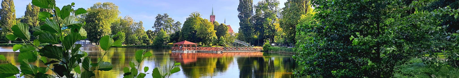 Baner wizerunkowy top Miejskiego Przedszkola nr 2 im. Wandy Chotomskiej w Zgierzu