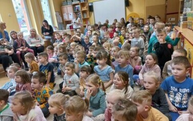 Audycja muzyczna Pana Witka 4