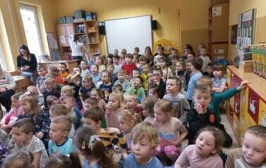 Audycja muzyczna Pana Witka 5