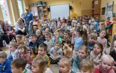 Audycja muzyczna Pana Witka 7