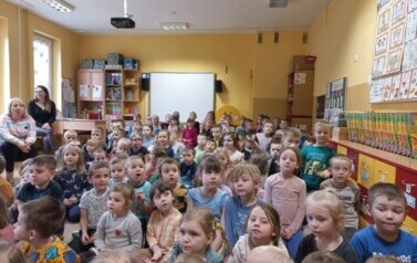Audycja muzyczna Pana Witka 8