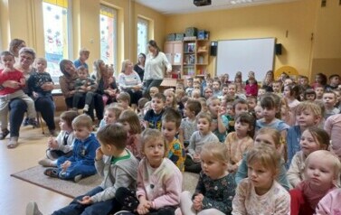 Audycja muzyczna Pana Witka 9