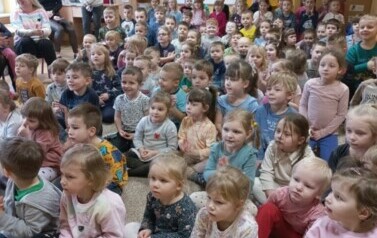 Audycja muzyczna Pana Witka 10