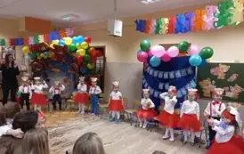 maluchy występują