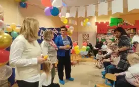 babcie występują