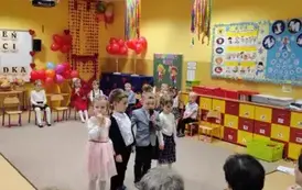 dzieci m&oacute;wią wiersze