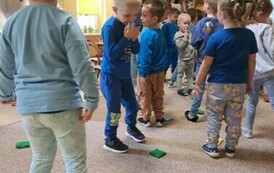 Niebieskie Igrzyska 2