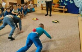 Niebieskie Igrzyska 7