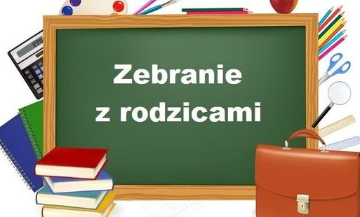 zebranie z rodzicami